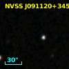 NVSS J091120+345549