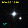 BD+36  1938
