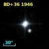 BD+36  1946