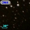 2MASS J23122473+6142576