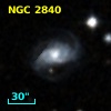 NGC  2840