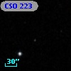 CSO  223