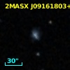 2MASX J09161803+3613340