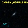 2MASX J09184536+3627492