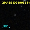 2MASX J09190355+3502366