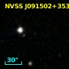 NVSS J091502+353917