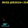 NVSS J092016+354737