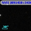 NVSS J091450+343011