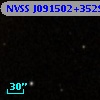 NVSS J091502+352930