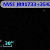 NVSS J091733+354258