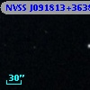 NVSS J091813+363803
