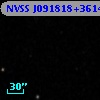 NVSS J091818+361410