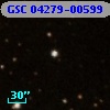 GSC 04279-00599