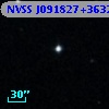 NVSS J091827+363245