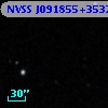 NVSS J091855+353242