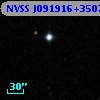 NVSS J091916+350700