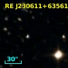 RE J230611+635614