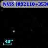 NVSS J092110+353635