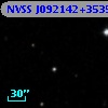 NVSS J092142+353537