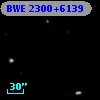 BWE 2300+6139