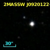 2MASS J09201223+3517429