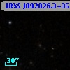 1RXS J092028.3+350901