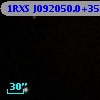 1RXS J092050.0+355401