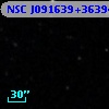 NSC J091639+363942