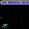 NSC J091656+362620