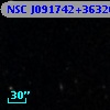 NSC J091742+363201