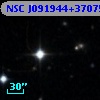 NSC J091944+370751