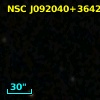 NSC J092040+364217