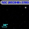 NSC J092040+370507