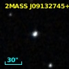 2MASS J09132745+3604281
