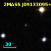 2MASS J09133095+3605020