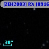 [ZEH2003] RX J0916.5+3706  1