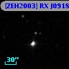 [ZEH2003] RX J0918.2+3609  2