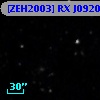 [ZEH2003] RX J0920.3+3706  1