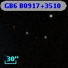 GB6 B0917+3510