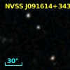 NVSS J091614+343544