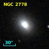 NGC  2778