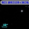 RCS J092139+3620.8