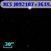 RCS J092107+3618.5