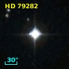 HD  79282