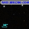 NVSS J091206+334831