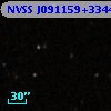 NVSS J091159+334432