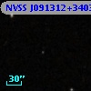NVSS J091312+340329