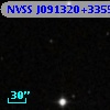 NVSS J091320+335552
