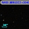 NVSS J091322+334355
