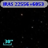 IRAS 22556+6053